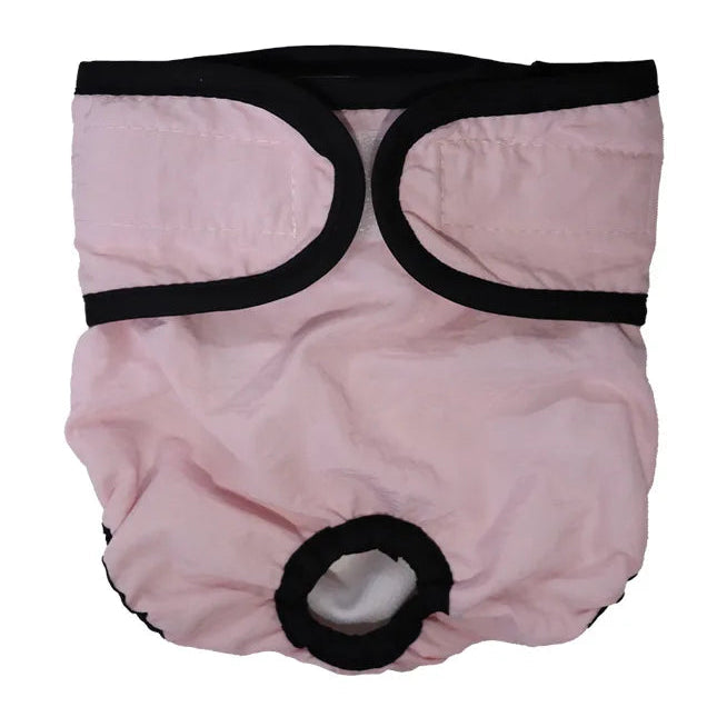 DryFit - Pañal reutilizable